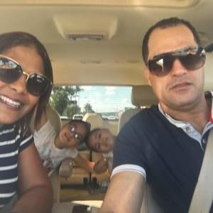 Meet your Posher, Yaquelin